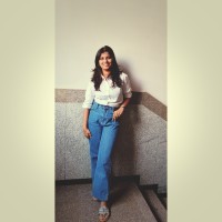 Anuja Ujgaonkar
