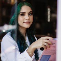 Camila Patricio Lopes