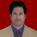 Biswa Mohan Pradhan