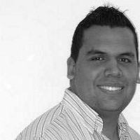 Jaroold Diaz
