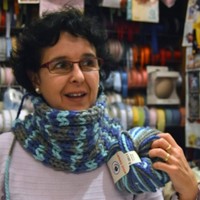 Ana Raquel Merino Hijosa