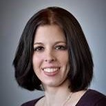 Abigail Bolton Overly, MBA