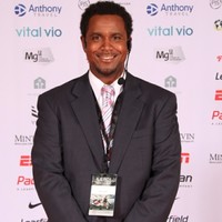 Terron Hampton