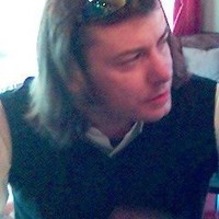 Dimitrios Tsakogias