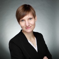Stefanie Scherf