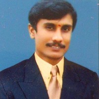 Manjunath B