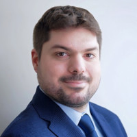 André Barros Cardoso da Silva