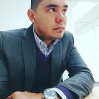 Felix Koishi Hayashi Cuervo