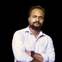 Soumya Ranjan Nayak
