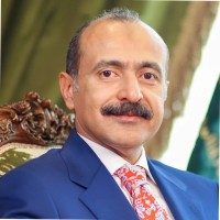Hussein El Dessouky