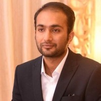 Ahmed Dogar