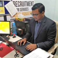 Bibhuti Bhusan Santy