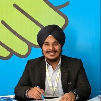 Sukhsehaj Singh