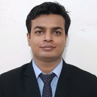 Abhinaw Anand
