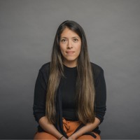 Vanessa Campino
