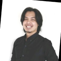 Nicholas Gabriel