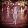 Shoukat Ali