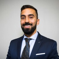 Jihad El-Salah, ASA, MBA