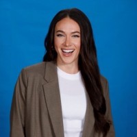 Kaitlyn Thompson Forrest