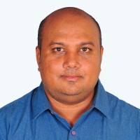 Sakthi Vignesh Kumar M