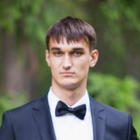 Олег Жарких