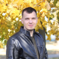 Igor Gramovich