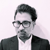 Imran Vohra