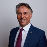 Daniel R. Bay