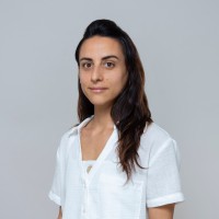 Cristina Lupo