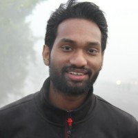 Sachin Alex Cherian