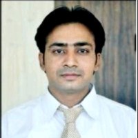 Prashant Shende