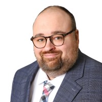 Matthew Barnosky, Ms, Mba