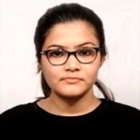 Shelly Ghosh