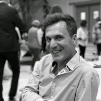 Vincent Mangin