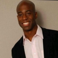 Michael Camper