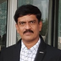 Arun Patil
