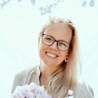 Michelle Van Der Plas