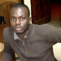 Huidi Ariel Tchero