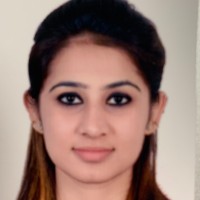 Srishti Khanna