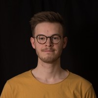 Jacob Rahbæk