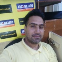 muhammad shoaib butt