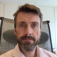 Espen Eiken