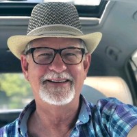 Gregory Wilson