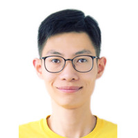 Keller Liu (刘昆仑)