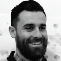 Cristian Montesinos Diseñador de Producto