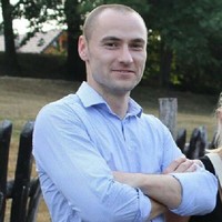 Filip Dupelj