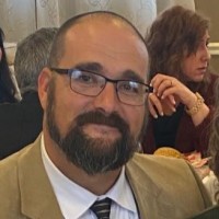 Ryan Mitchell