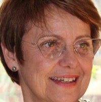 Véronique Bargeron-Dudal