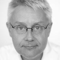 Ulf Bodin