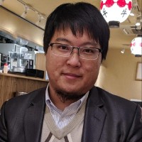 Jacky Chang